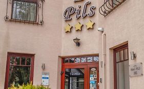 Hotel Pils With Self-Check In